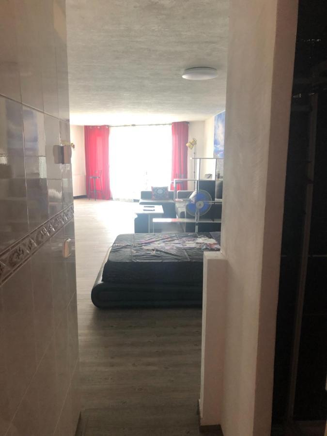 Estudio En Alquiler Begur Exterior foto