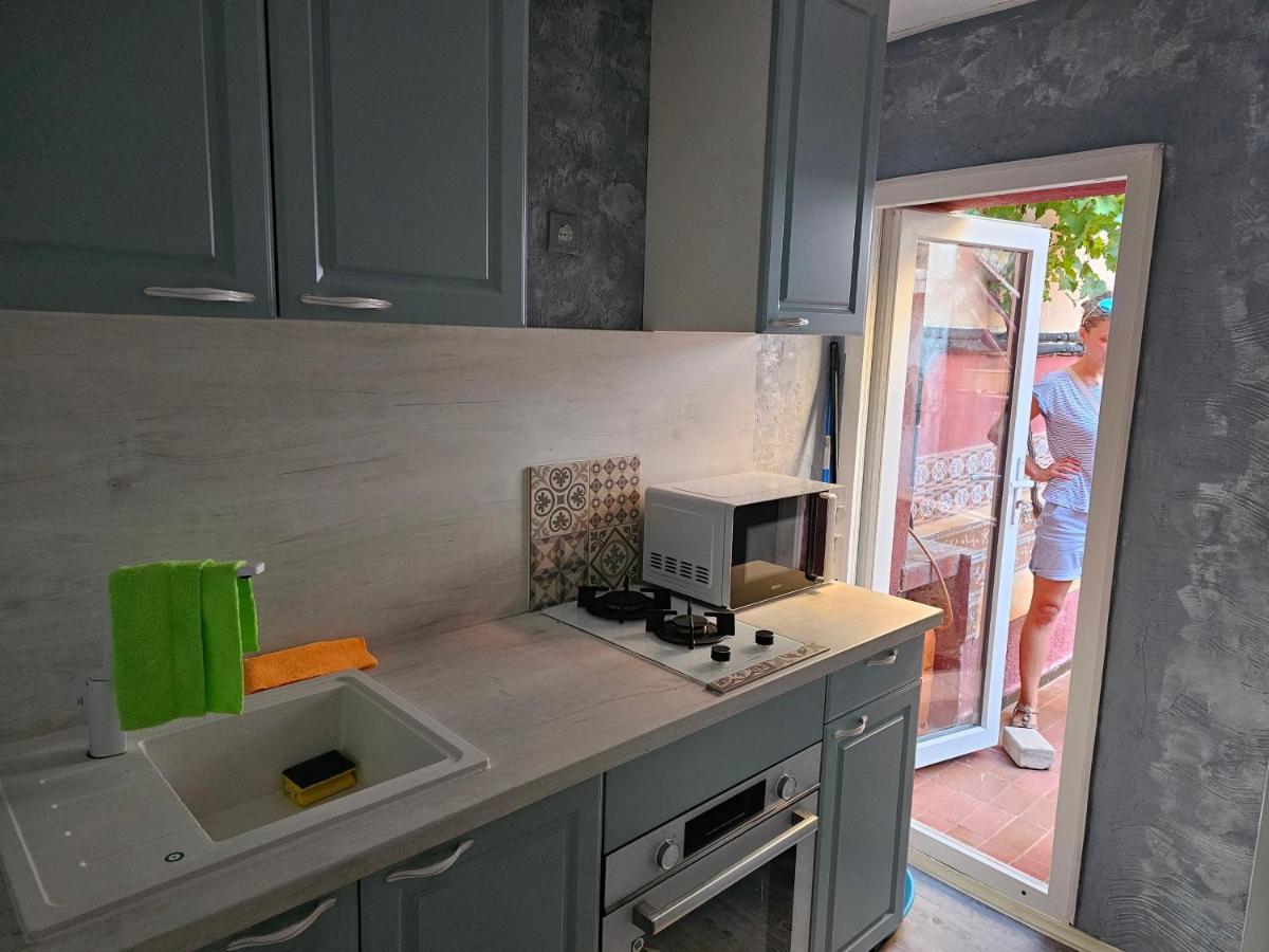 Estudio En Alquiler Begur Exterior foto