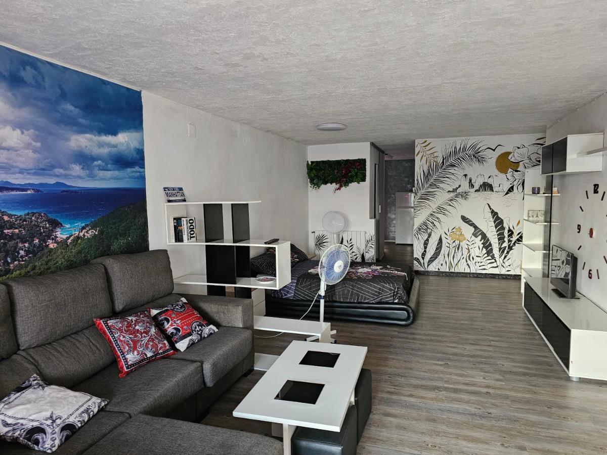 Estudio En Alquiler Begur Exterior foto